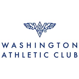 Washington Athletic Club logo